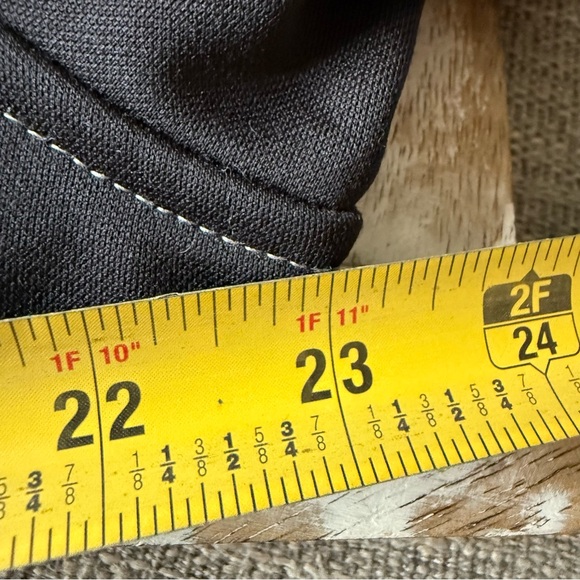 Spyder Zip Up Sweater Jacket Men’s Large - Picture 9 of 10